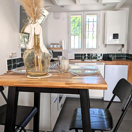 Cozy House - 15 Min Disneyland - 2 Parkings - Fibre Nanteuil-lès-Meaux Εξωτερικό φωτογραφία
