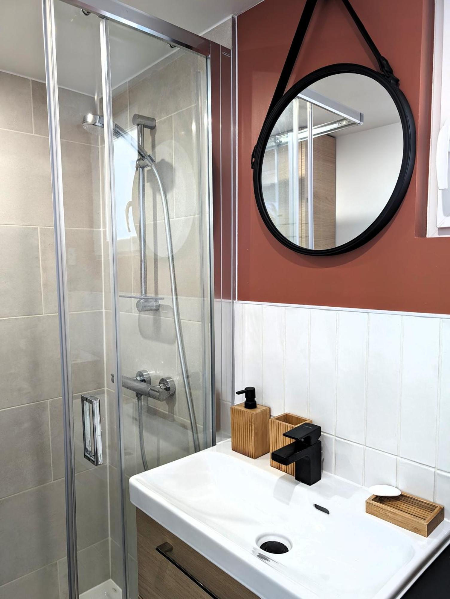 Cozy House - 15 Min Disneyland - 2 Parkings - Fibre Nanteuil-lès-Meaux Εξωτερικό φωτογραφία