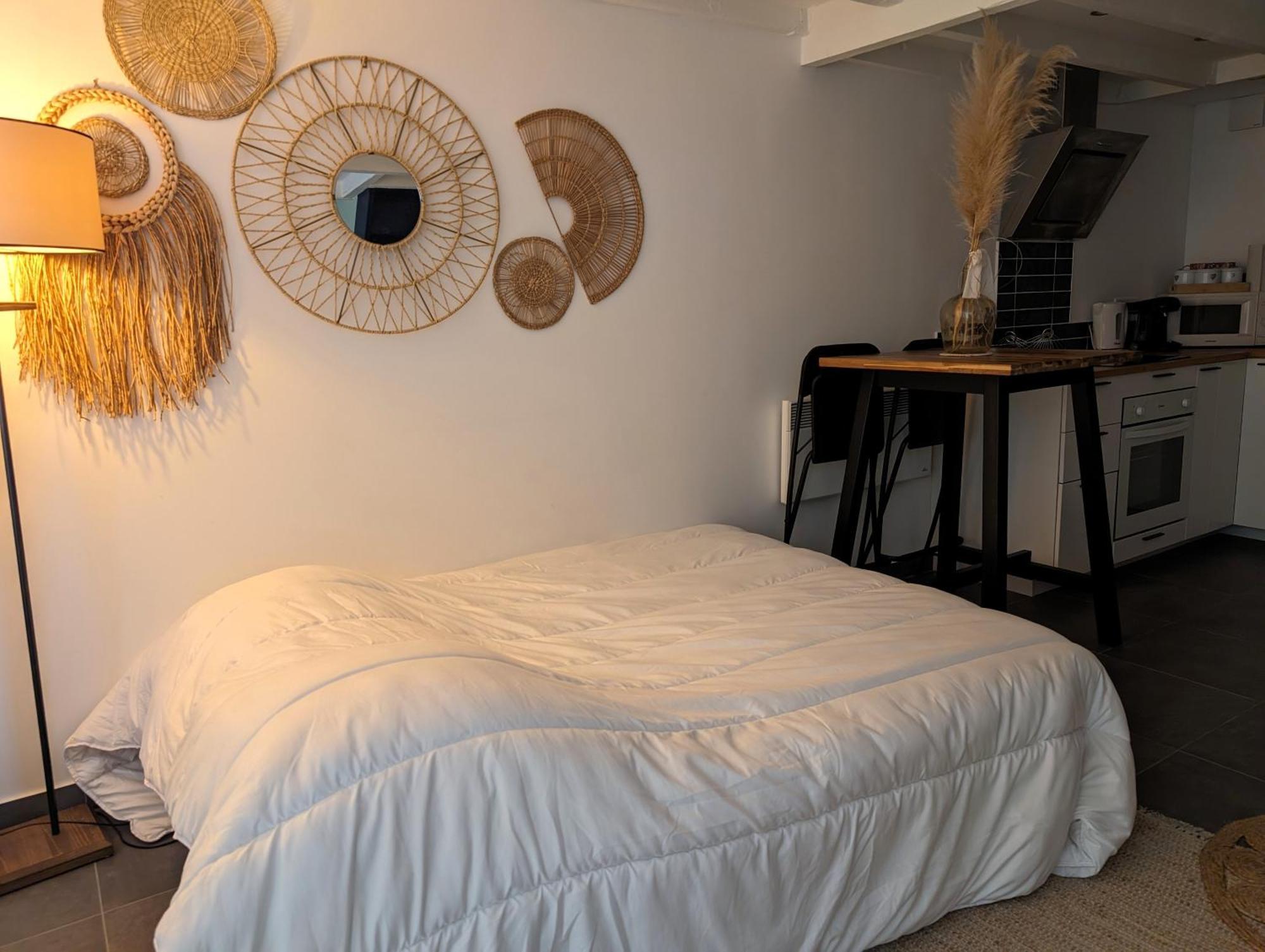 Cozy House - 15 Min Disneyland - 2 Parkings - Fibre Nanteuil-lès-Meaux Εξωτερικό φωτογραφία