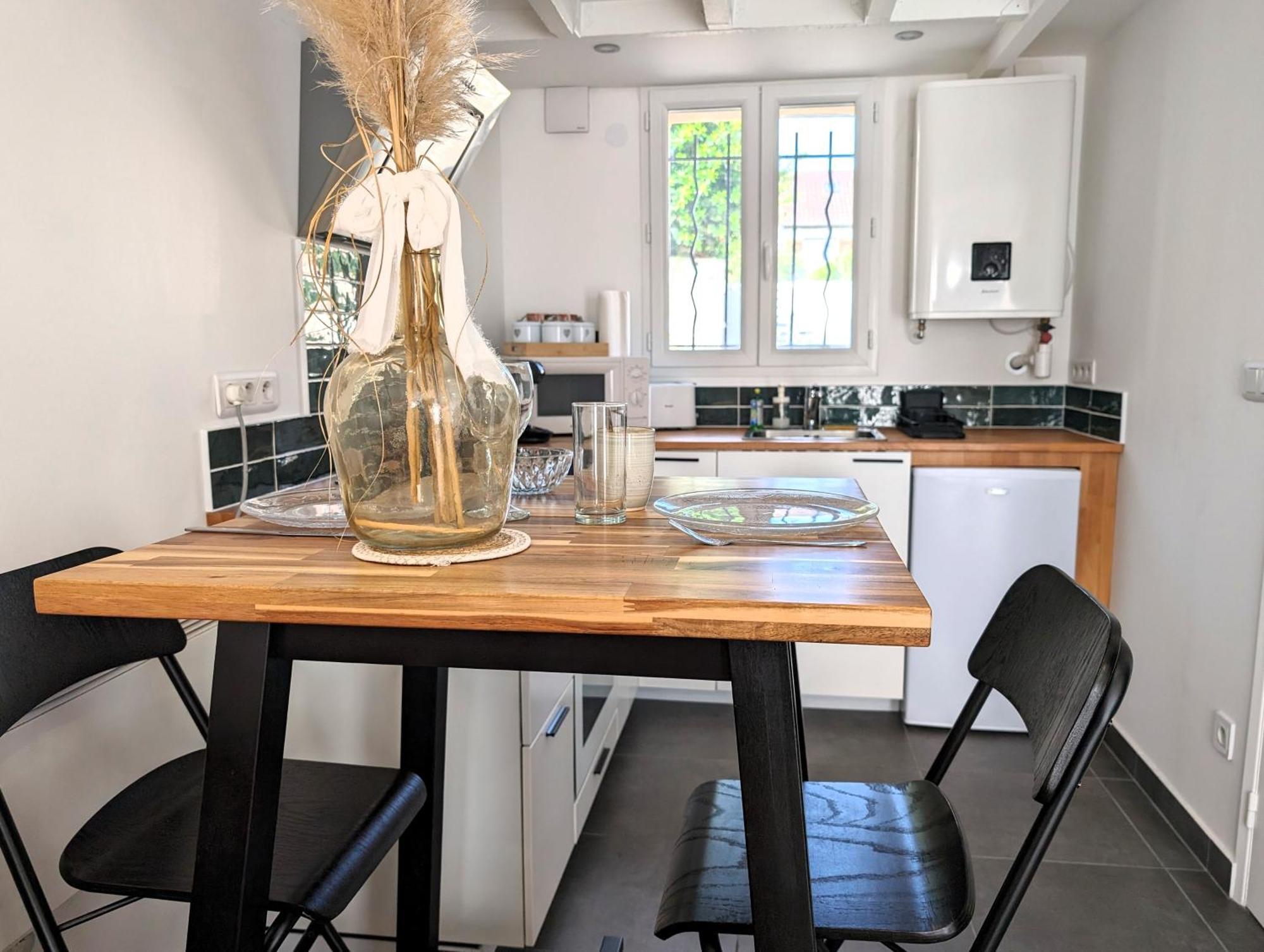 Cozy House - 15 Min Disneyland - 2 Parkings - Fibre Nanteuil-lès-Meaux Εξωτερικό φωτογραφία