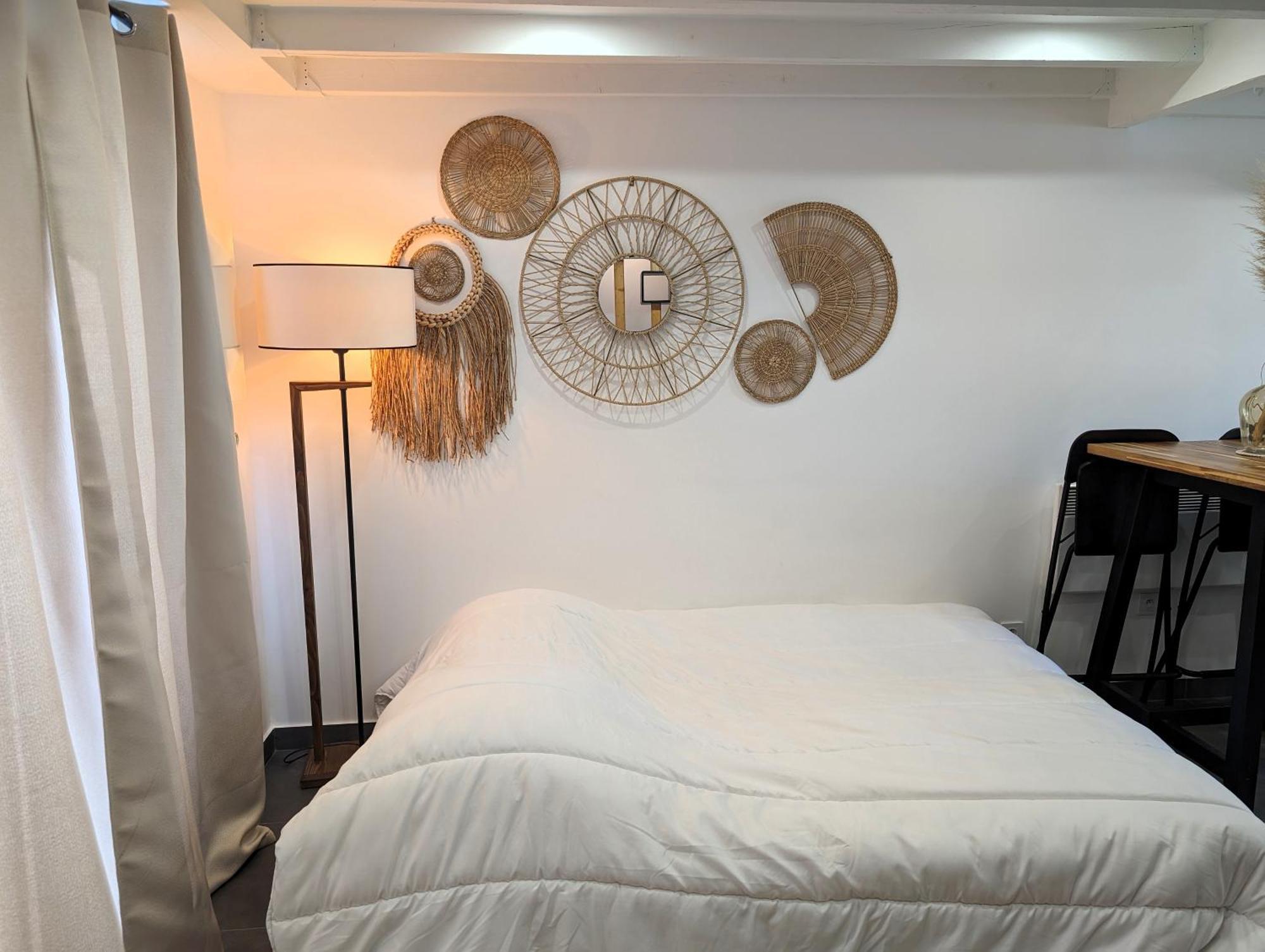 Cozy House - 15 Min Disneyland - 2 Parkings - Fibre Nanteuil-lès-Meaux Εξωτερικό φωτογραφία