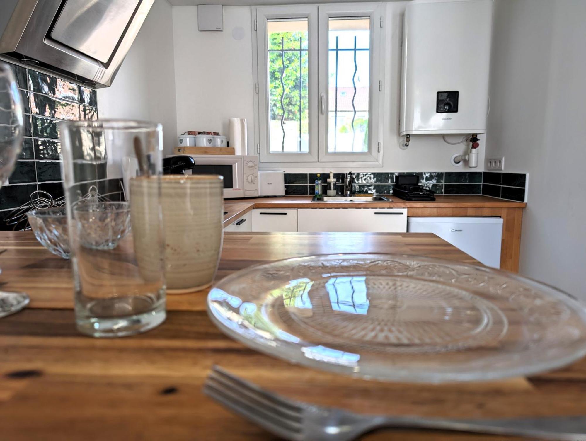 Cozy House - 15 Min Disneyland - 2 Parkings - Fibre Nanteuil-lès-Meaux Εξωτερικό φωτογραφία