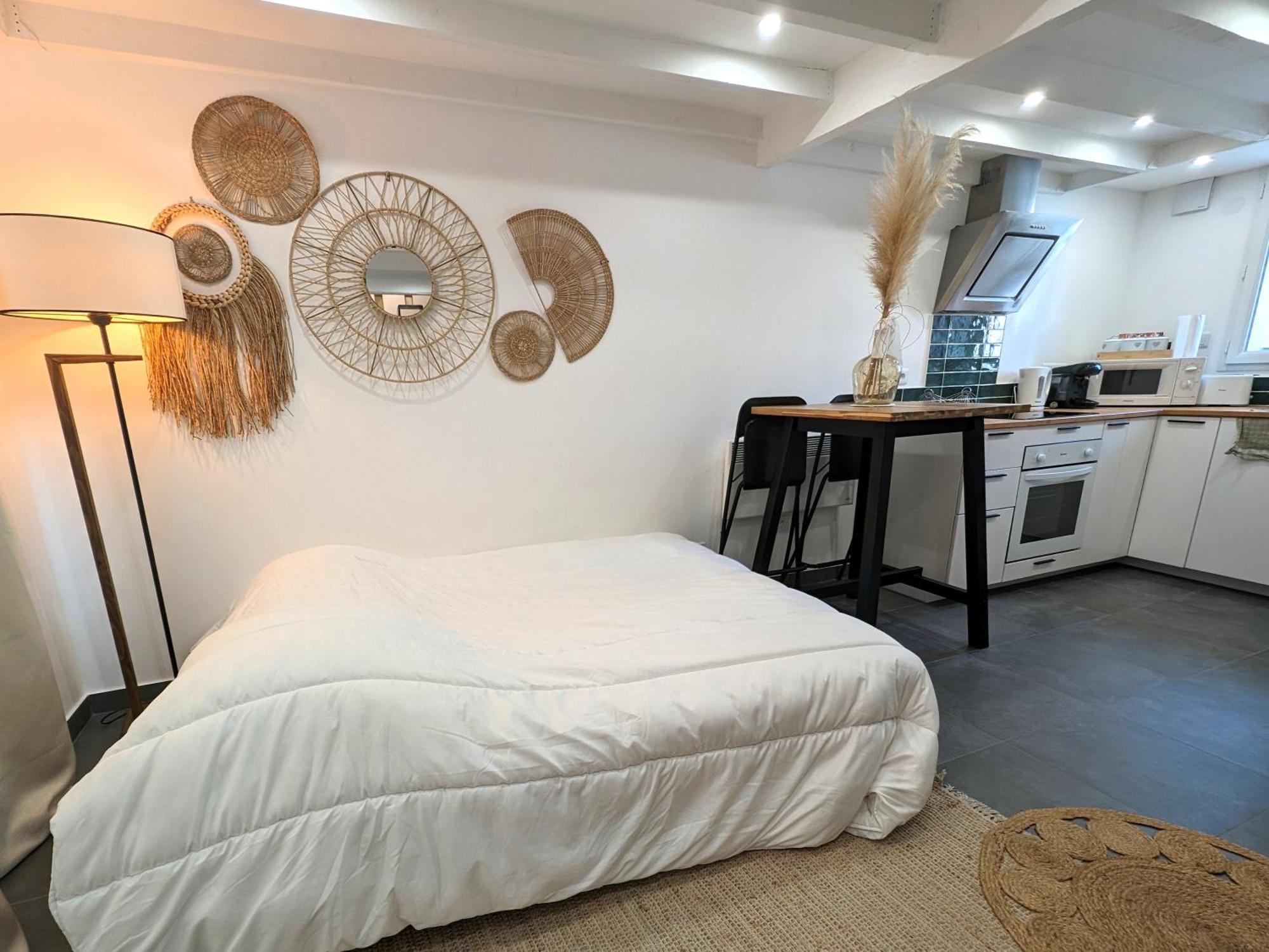 Cozy House - 15 Min Disneyland - 2 Parkings - Fibre Nanteuil-lès-Meaux Εξωτερικό φωτογραφία