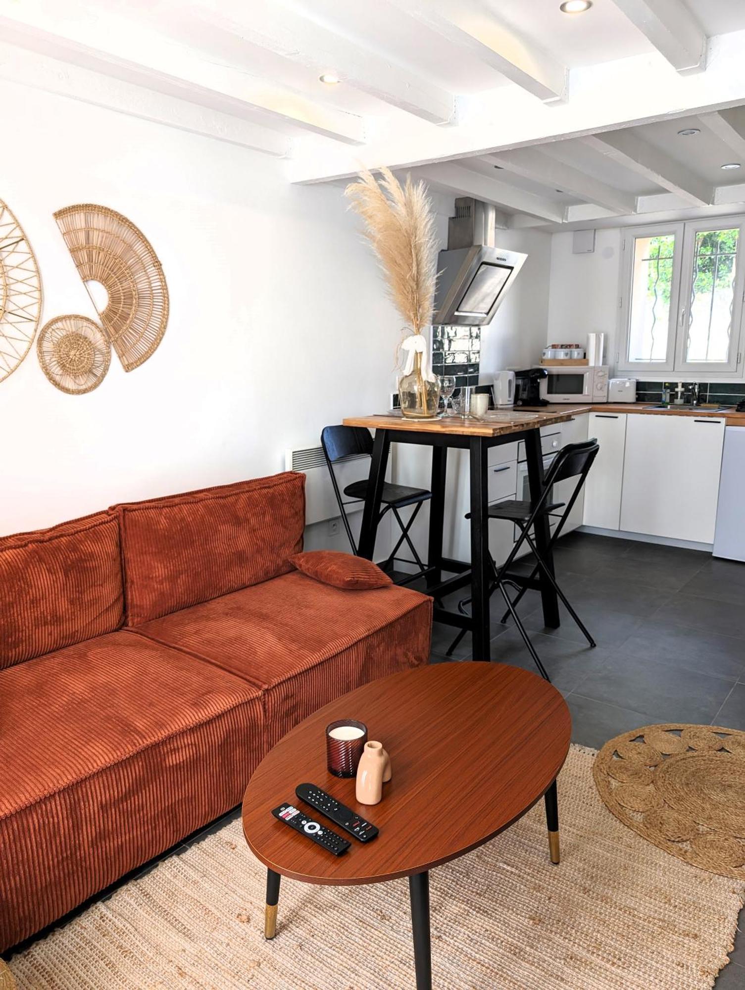 Cozy House - 15 Min Disneyland - 2 Parkings - Fibre Nanteuil-lès-Meaux Εξωτερικό φωτογραφία