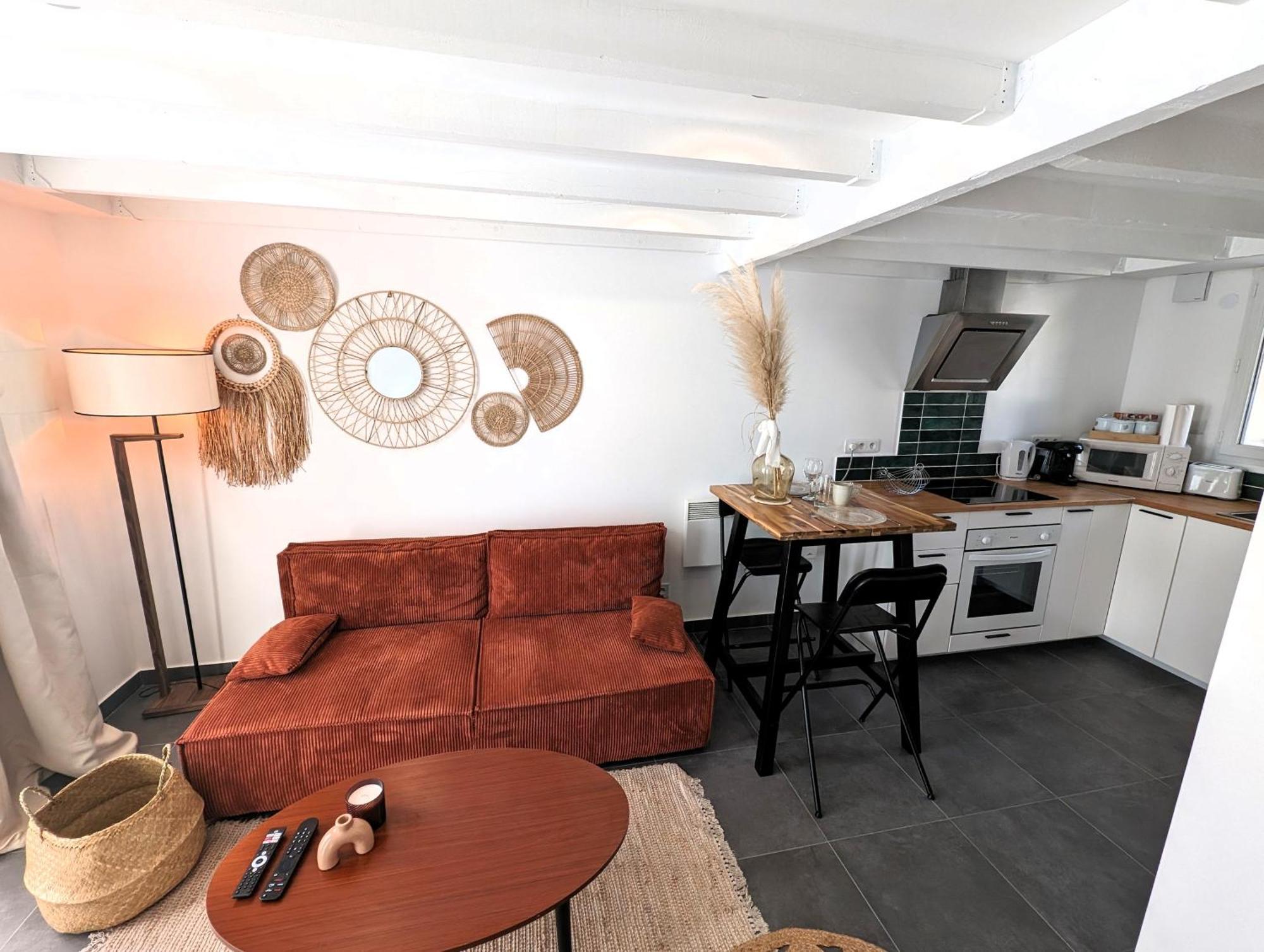 Cozy House - 15 Min Disneyland - 2 Parkings - Fibre Nanteuil-lès-Meaux Εξωτερικό φωτογραφία